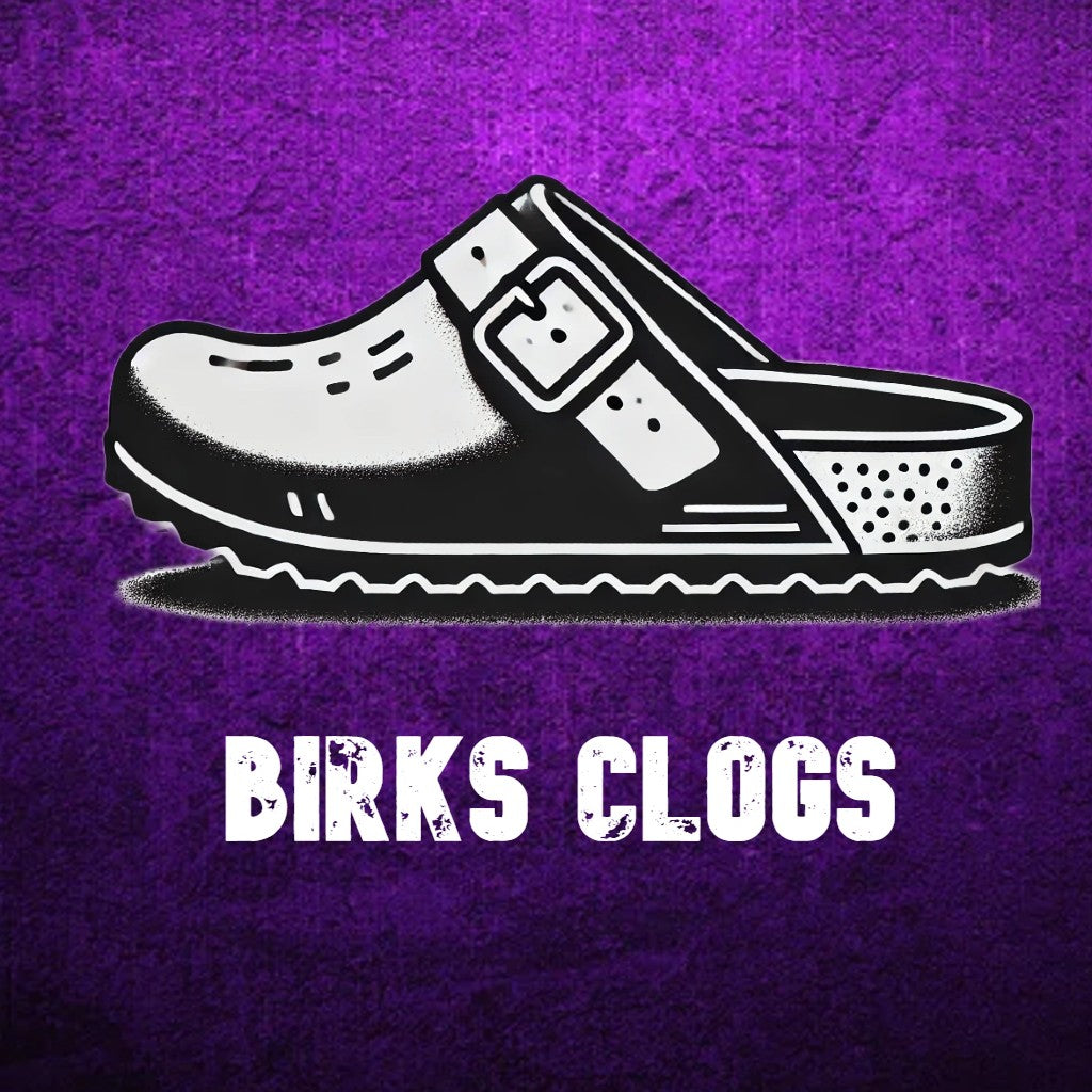 Birks Vendor – Crazy Vendor