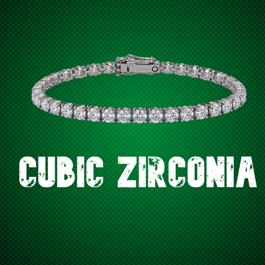 cubic zirconia Vendor